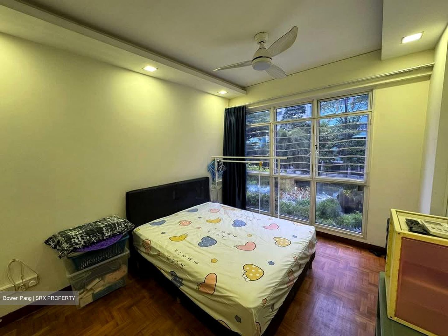 La Casa (D25), Condominium #556842021